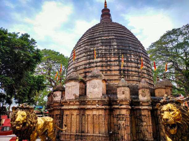 Assam and Meghalaya Group Tour ex BLR